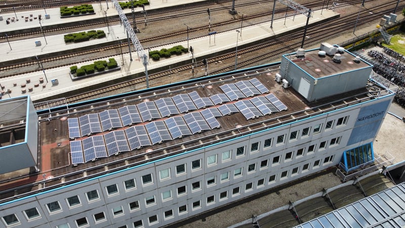 ASR Neckerspoel Eindhoven