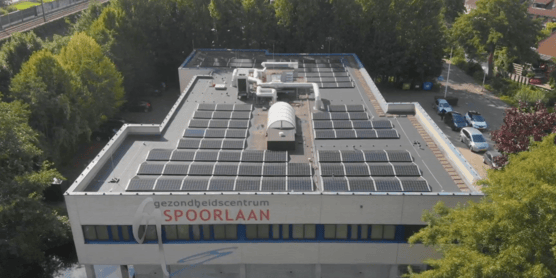 Apotheek Spoorlaan