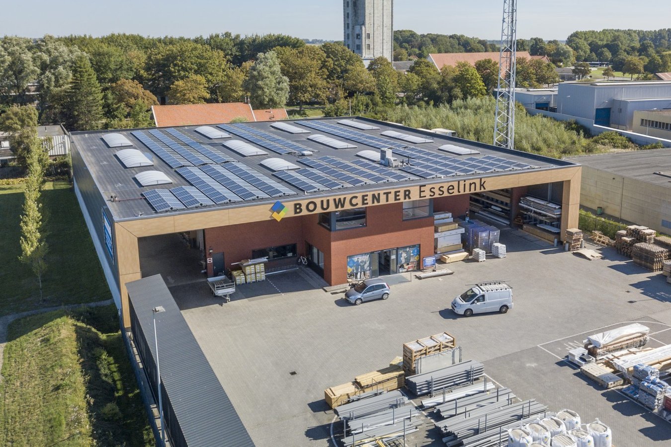 Bouwcenter Zierikzee