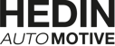 Logo Hedin