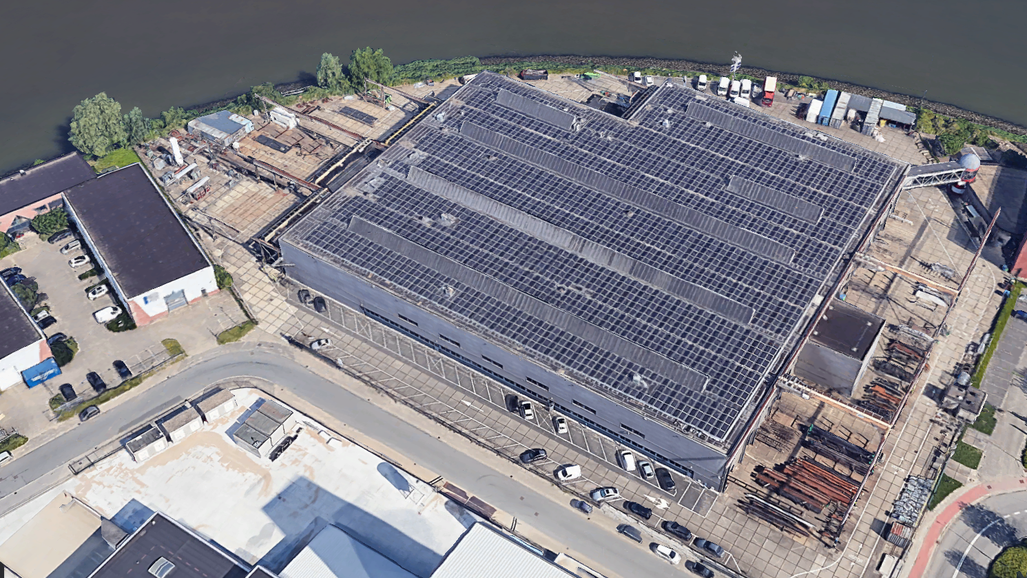 SAGAX Nederland B.V.