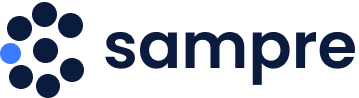 Sampre logo