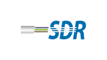 SDR Elektrotechniek BV logo