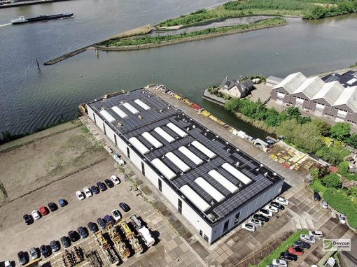 Stinis – Krimpen ad Lek