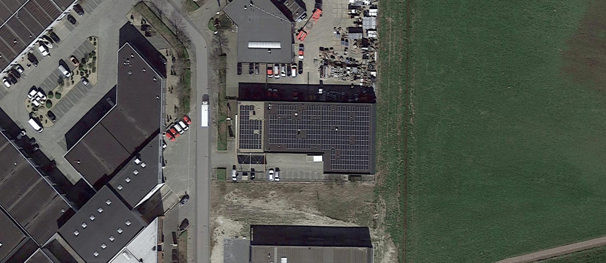 Wijori – Harderwijk