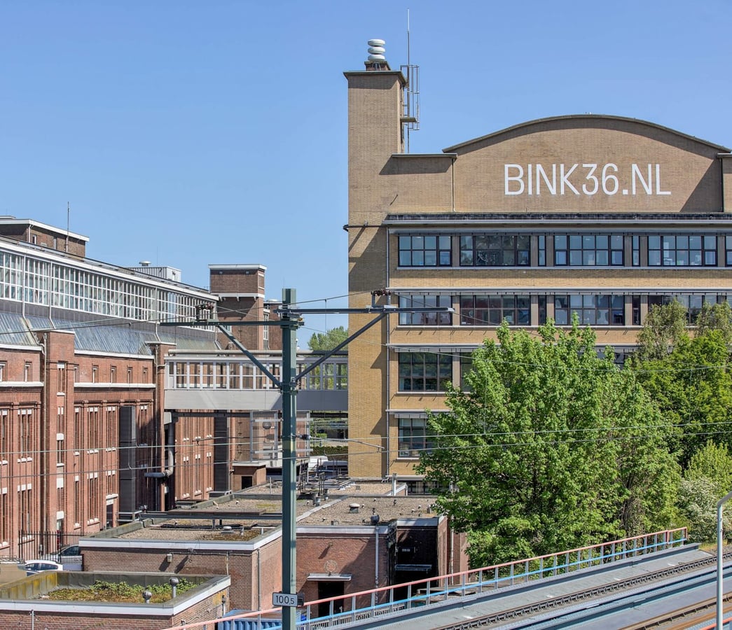 bink36 visual banner