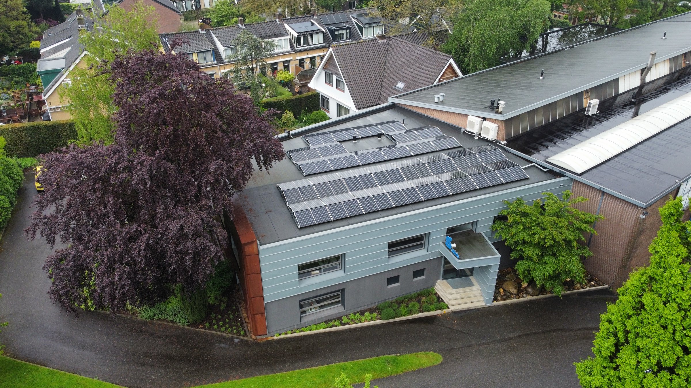 Stinis - Dorpsstraat 130 - Krimpen aan de Lek