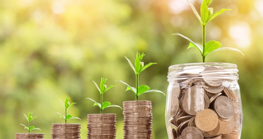 groene fiscale belegginginstelling