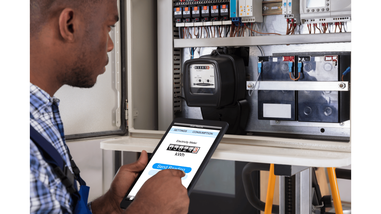 wat zijn meetbedrijven